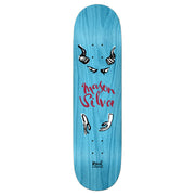 Real - Mason Silva by Natas II Deck in 8.12" in Assorted Colors